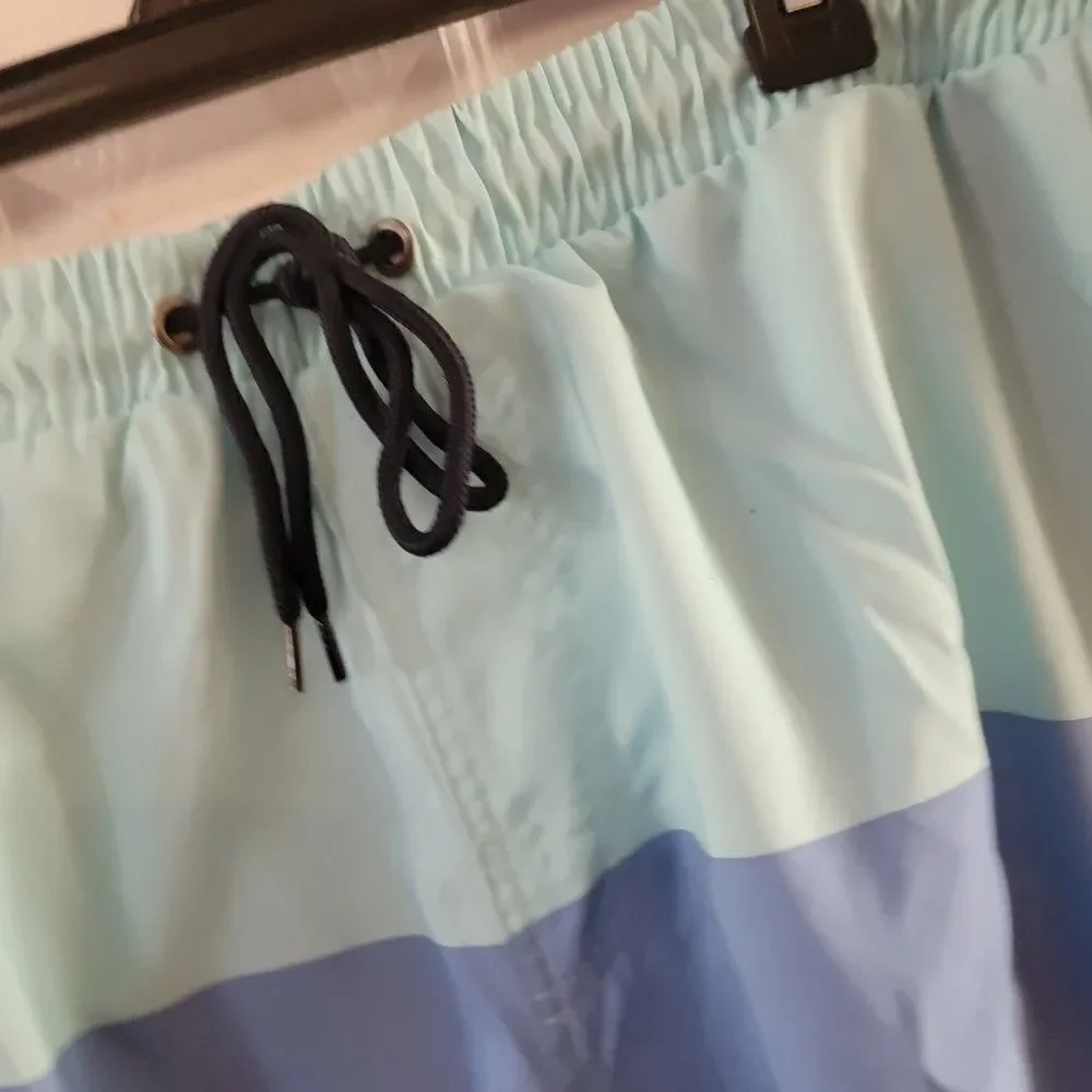 Club Room Men's Color Blocked 7